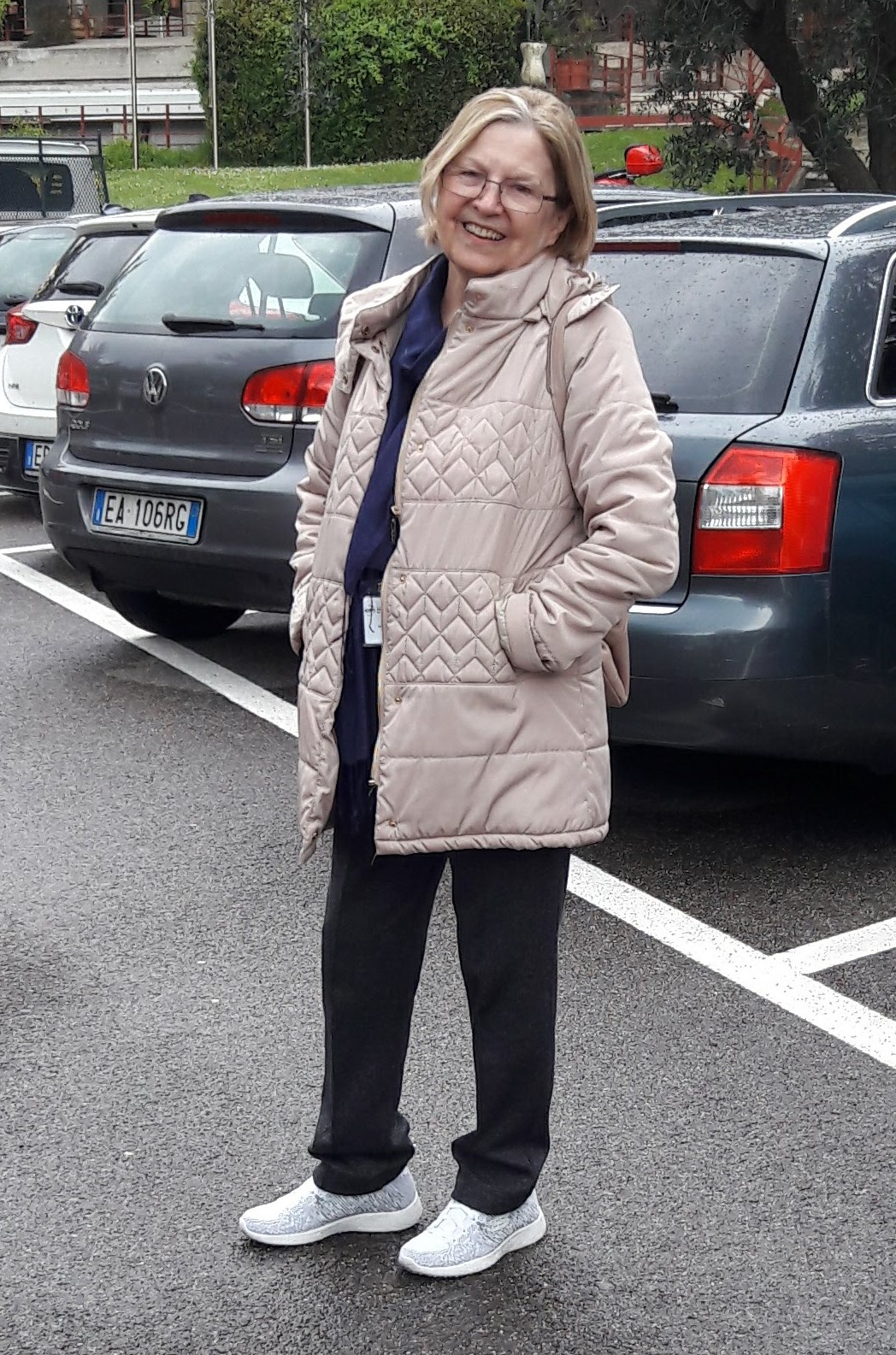Photo du membre