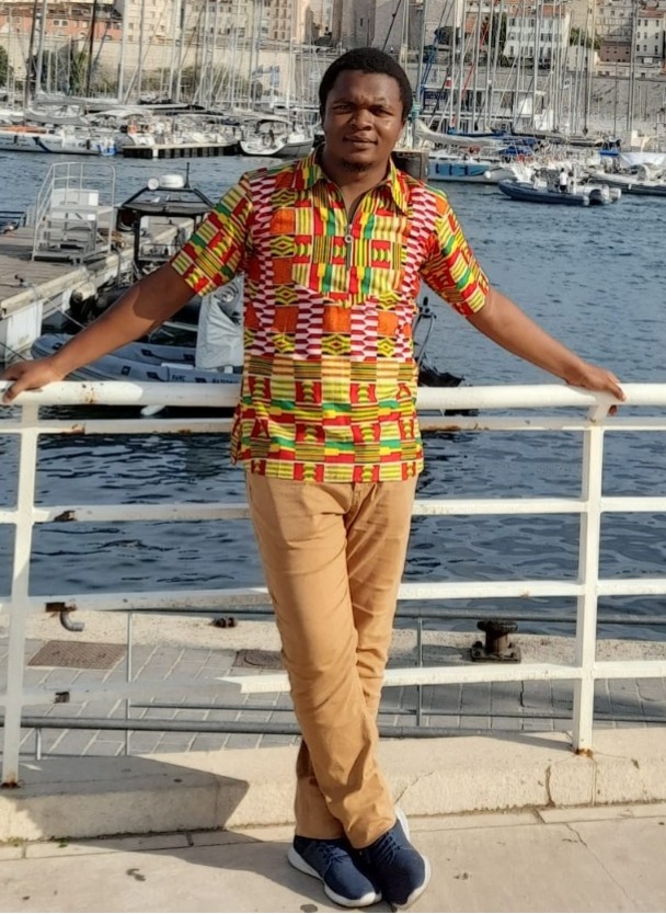 Photo du membre