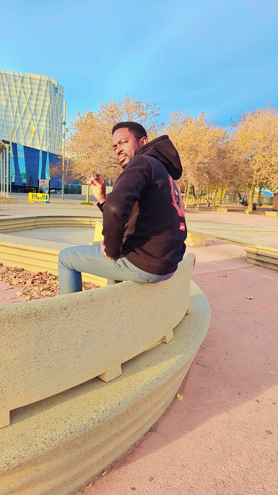 Photo du membre