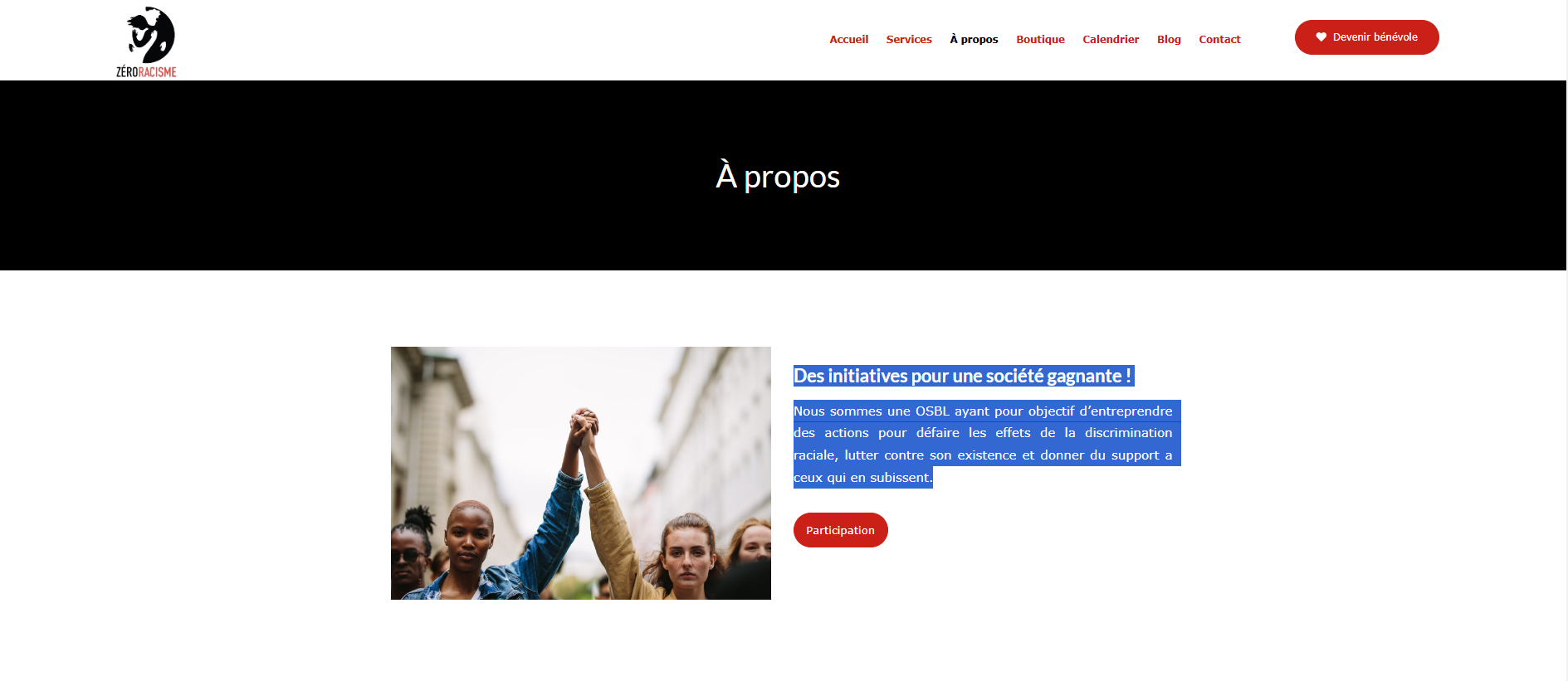 Photo du membre